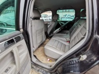Volkswagen touareg датчик подушки безпеки повітряної srs 2003 5.0l 0231r0dd04vw Зі Шроту, фото thumb