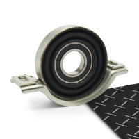 Подшипник вала приводного ridex 1420m0113 Цена, фото thumb