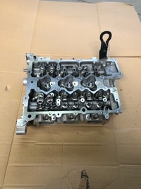 фото thumb №1, Ford kuga mk3 escape головка 1.5 ecoboost