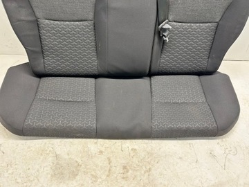 фото thumb №15, Yaris cross гибрид сиденья диван сиденье комплект материал доставка!!!