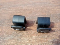 фото thumb №6, Jeep cherokee kl 13-18 крючок накладка na рамка багажника 68217719ab