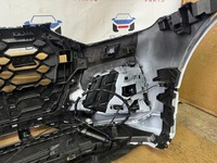 фото thumb №10, Kompletny pas передний audi sq5 2021- бампер kompletny лампы радиатор