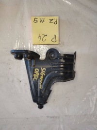 Купить Кронштейн колеса запасного передок  opel signum 87646416 genuine, фото thumb