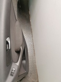 фото thumb №9, Дверь правый задняя vw tiguan 5n оригинальный номер lr7n 08-16