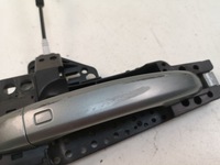 фото thumb №6, Audi a5 8t 8f 2009 ліва сторона ручка зовнішня двері