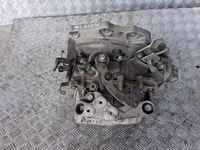 фото thumb №6, Opel mokka коробка передач передач 6 механическая m32 a17dts