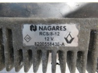 фото thumb №5, Реле свічка żarownik 8200557436a laguna iii