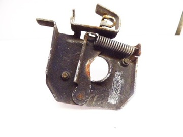 фото thumb №1, Renault scenic ii замок капота