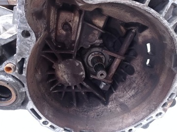 фото thumb №9, Коробка передач коробки передач hyundai getz 1.5 crdi j42271