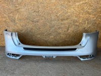 фото thumb №1, Бампер задняя задний volvo v40 ii 2 cross country 12-