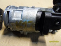 фото thumb №11, Замок зажигания с ключ крышка citroen c3 picasso n0502455