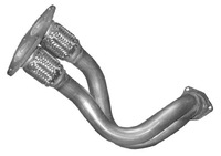 фото thumb №1, Seat alhambra 2.0 бензин з'єднувач гнучкий