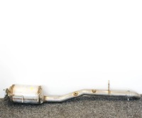 фото thumb №1, Iveco daily 6th gen 2024 фільтр часток твердих каталізатор / fap / dpf