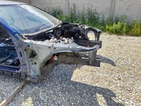 фото thumb №6, Bmw f10 f11 поріг дах чверть крила