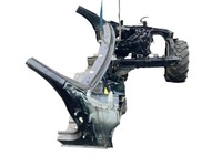 фото thumb №4, Чверть лівий перед ліва передня лонжерон стіна поріг bmw x3 g01 416