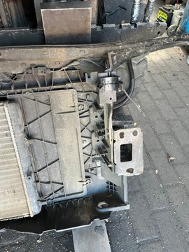 фото thumb №11, Підсилювач pas переднє skoda roomster fabia ii 5j0805588d