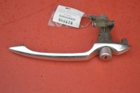 фото thumb №5, Ручка ліва перед передня хром alfa romeo 156 lift 03-07