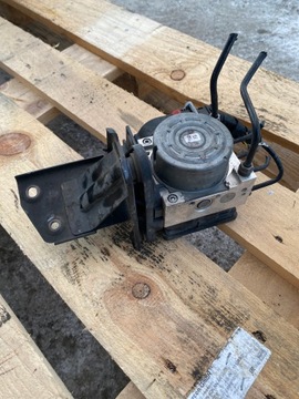 фото thumb №6, Vw audi a3 q3 q2 tt s3 2.0 tfsi насос тормозная abs блок управления