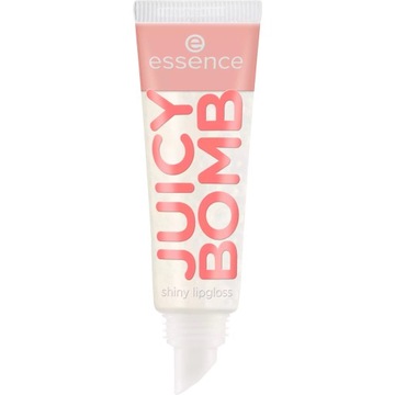 Essence Juicy Bomb Блеск для губ 101 10 мл