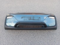 фото thumb №1, Bmw i3 i3 lci lift lifting бампер передний перед противотуманные фары led