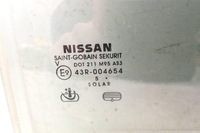 фото thumb №8, Szaba задних правых дверь nissan pathfinder iii r51 43r004654 2.49l