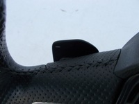 фото thumb №16, Повітропровід шкіряний audi a5 8t пелюстки перемикання 8r0419091g