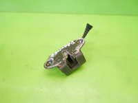 фото thumb №7, Замок крышки багажника задняя chrysler pt cruiser 00-