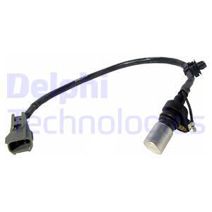 фото thumb №2, Датчик положення вала delphi do toyota matrix 2.4