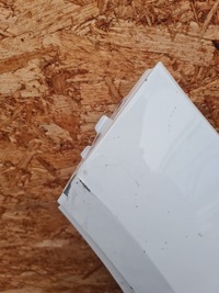 фото thumb №8, Крила лівий передній перед vw t-roc troc