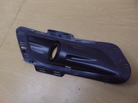 фото thumb №10, Решётка рамка противотуманной фары левая ford transit courier