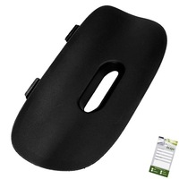 фото thumb №1, Заглушка кришка фаркоп зад bmw x5 e53 51128402327