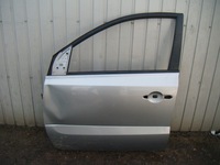 фото thumb №1, Renault koleos 1 i 07- двері ліва перед tekxa