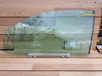 фото thumb №1, Скло бічна ліва передня mercedes clk компресор 1998r.