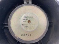 фото thumb №4, Toyota avensis verso динамик передний перед 86160-44120