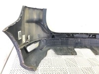 фото thumb №9, Бампер задняя volvo xc60 i suv 08-17 задний