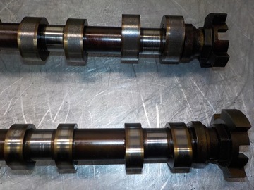 фото thumb №11, Peugeot 308 1.6 vti 16v 8fs 5fw 8f01 5f01 n12b16a n12b14a головка двигуна