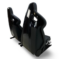 фото thumb №8, Оригинальные сиденья спортивные ковши recaro motorsport audi a3 s3 rs3 8p