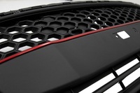 фото thumb №3, Решітка радіатора решітка радіатора suzuki swift zc33s 2017-up