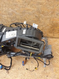 фото thumb №9, Alfa romeo stelvio отопитель каркас электропроводка