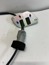 фото thumb №8, Mazda 2 dj 2014- автоматична коробка передач трос перемикання передач