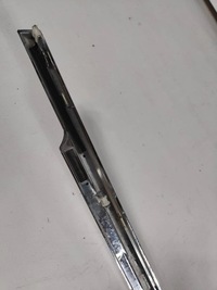 фото thumb №8, Bmw 7 g11 g12 молдинг хром крышки багажника