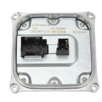 фото thumb №2, Блок управления лампа модуль регулятор напряжения балласт фара led do benz