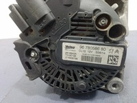 фото thumb №6, Citroen c4 cactus 14- 1,6 bluehdi генератор 9678058680