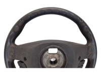 фото thumb №10, Руль трёхспицевый кожаный opel meriva a cv250281xx