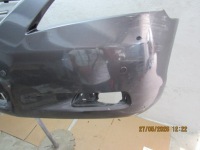 фото thumb №8, Бампер перед camry vi 06-11 xv40 1g3