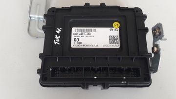 фото thumb №1, Hyundai tucson iii iv 2020-22 модуль блок керування ibu