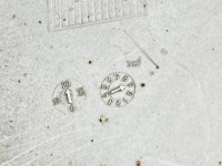 фото thumb №15, Opel vectra ii 2 b рестайлінг 99-02 sedan задній бампер