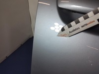 фото thumb №8, Audi a8 d3 lift long дверь перед правое ly7j