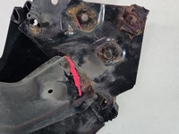 фото thumb №15, Крыло перед левый mazda 6 ii gh чёрный