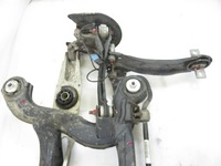 фото thumb №6, Підрамник задня mercedes-benz cla coupe c117